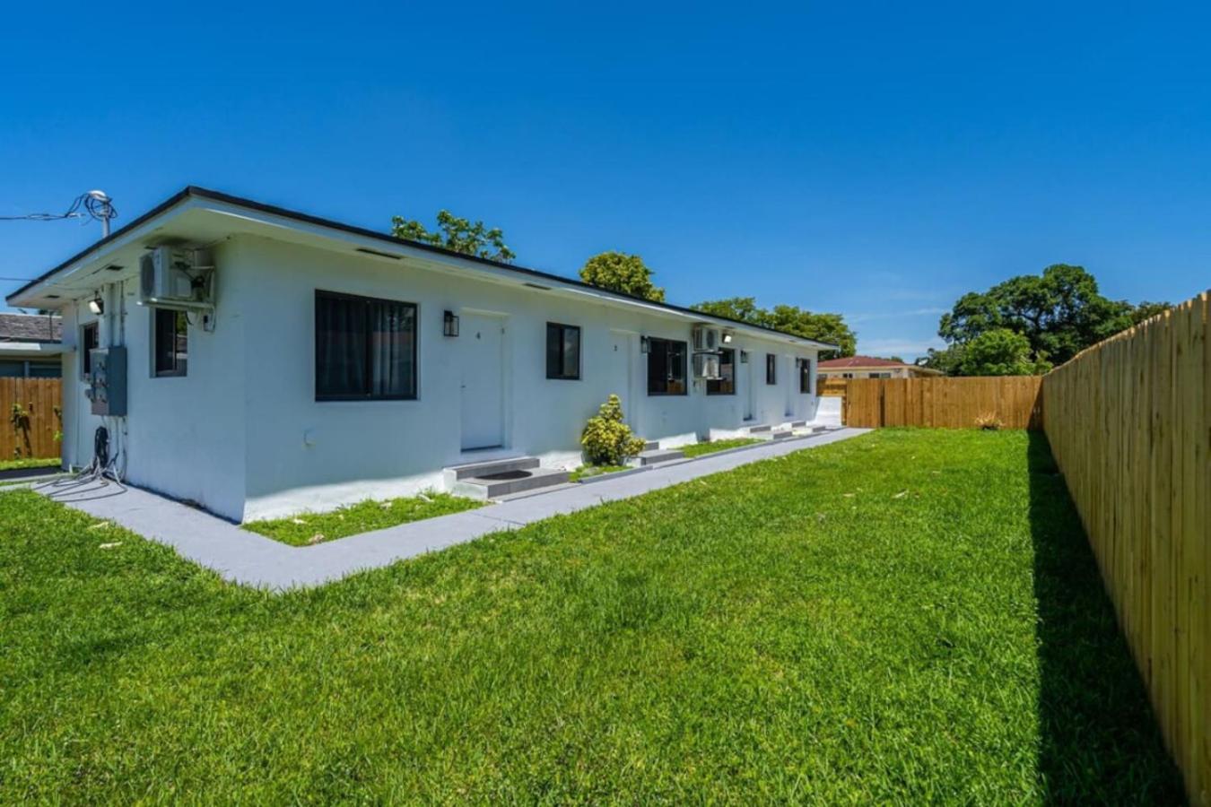 Unit 2 Cute In North Miami