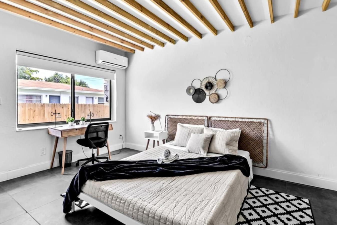 Appartement Unit 2 Cute In North Miami