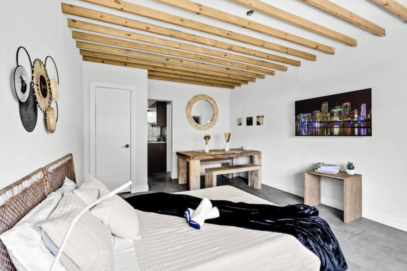 Unit 2 Cute In North Appartement *