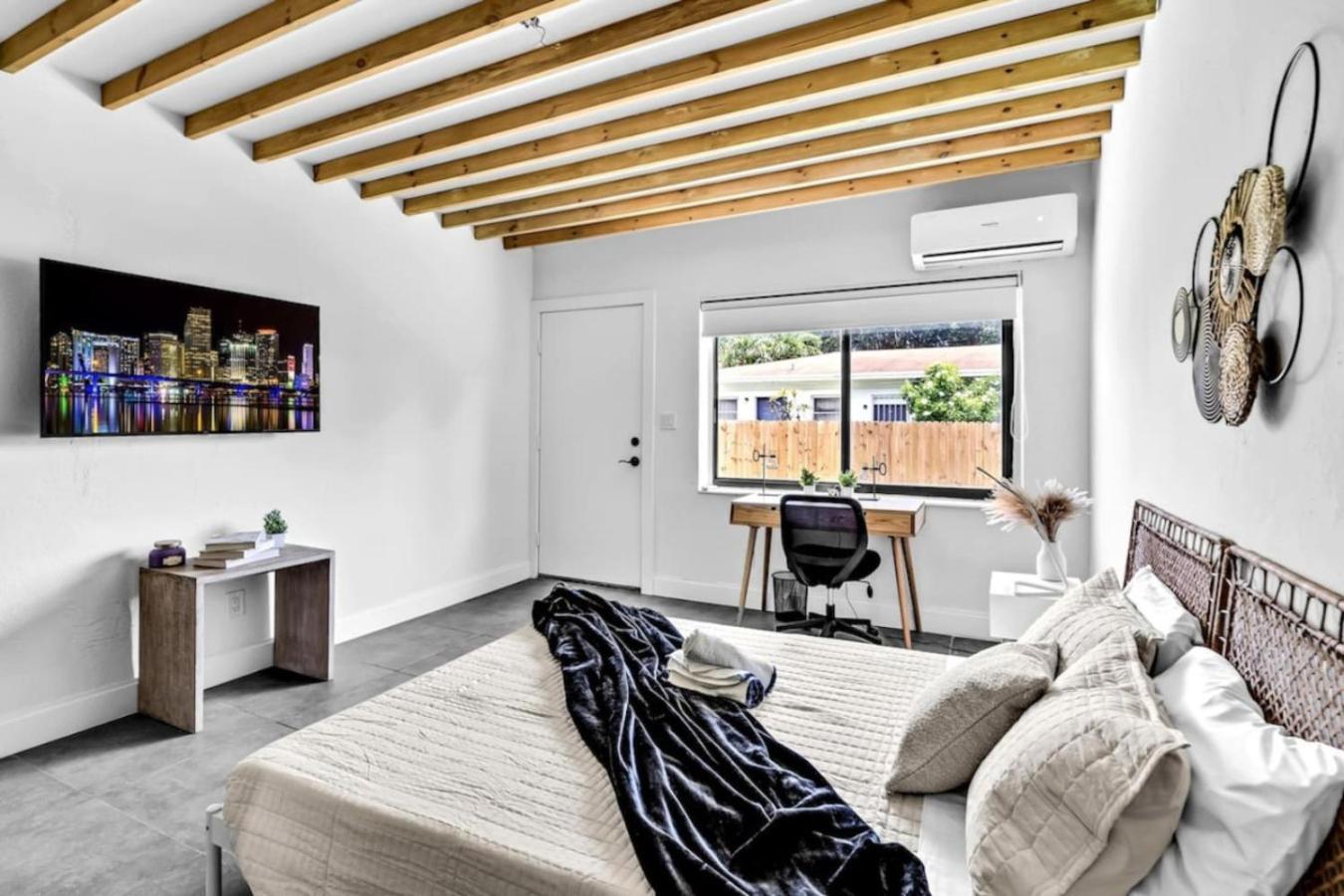 Unit 2 Cute In North Appartement *